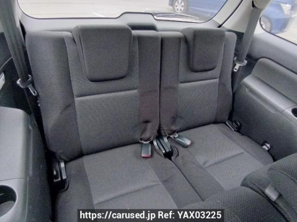 Used 2005 AT toyota wish ZNE10G Image[17]