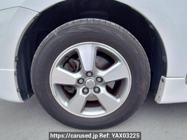 Used 2005 AT toyota wish ZNE10G Image[29]