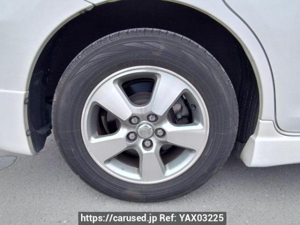 Used 2005 AT toyota wish ZNE10G Image[31]