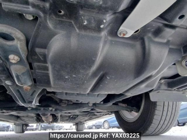 Used 2005 AT toyota wish ZNE10G Image[33]