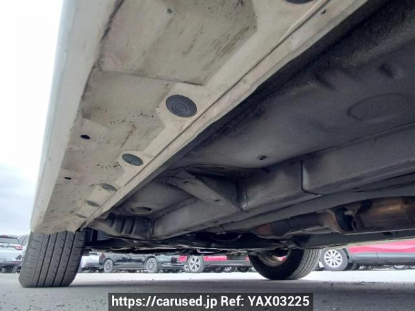 Used 2005 AT toyota wish ZNE10G Image[35]