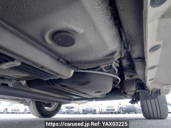 Used 2005 AT toyota wish ZNE10G Image[36]