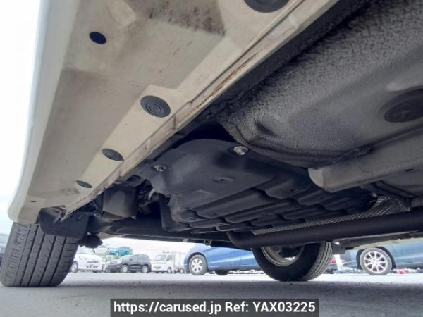 Used 2005 AT toyota wish ZNE10G Image[37]