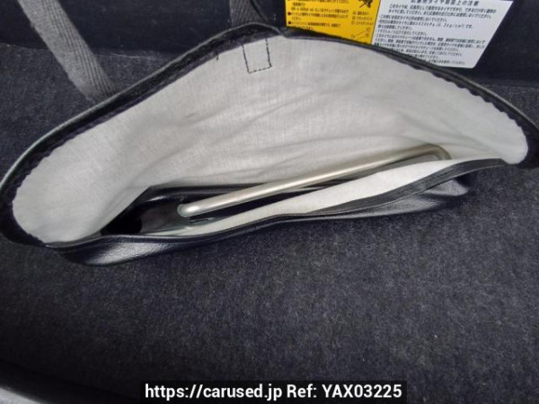 Used 2005 AT toyota wish ZNE10G Image[43]