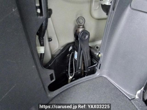Used 2005 AT toyota wish ZNE10G Image[44]