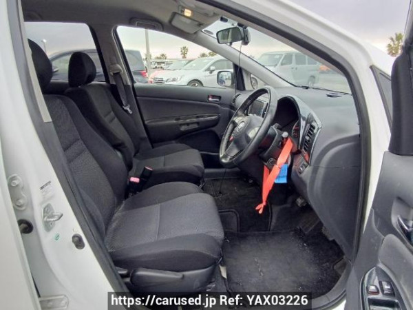 Used 2004 AT toyota wish ZNE10G Image[13]