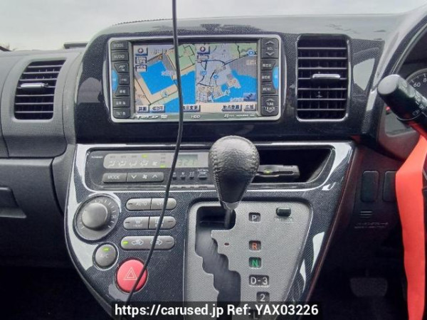 Used 2004 AT toyota wish ZNE10G Image[22]