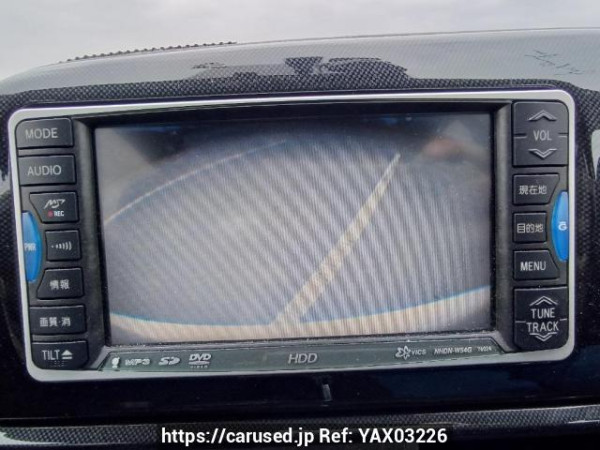 Used 2004 AT toyota wish ZNE10G Image[24]