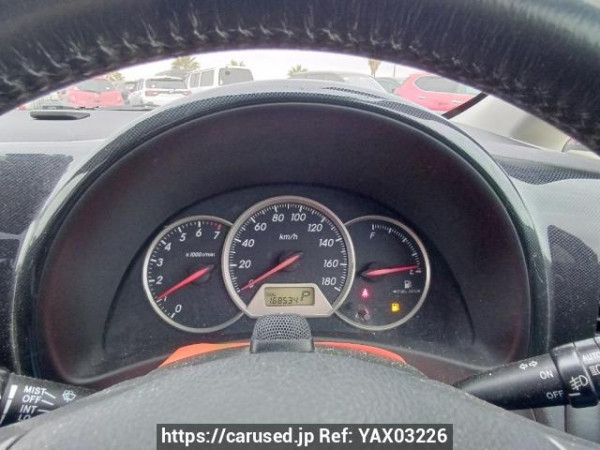 Used 2004 AT toyota wish ZNE10G Image[26]