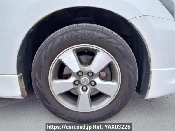Used 2004 AT toyota wish ZNE10G Image[28]