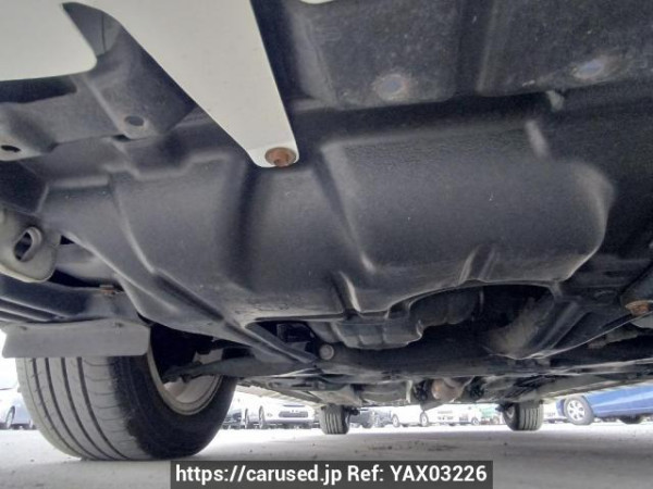 Used 2004 AT toyota wish ZNE10G Image[32]