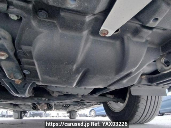 Used 2004 AT toyota wish ZNE10G Image[33]