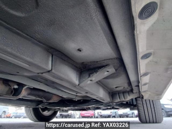 Used 2004 AT toyota wish ZNE10G Image[34]