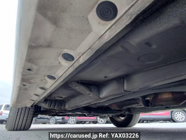 Used 2004 AT toyota wish ZNE10G Image[35]