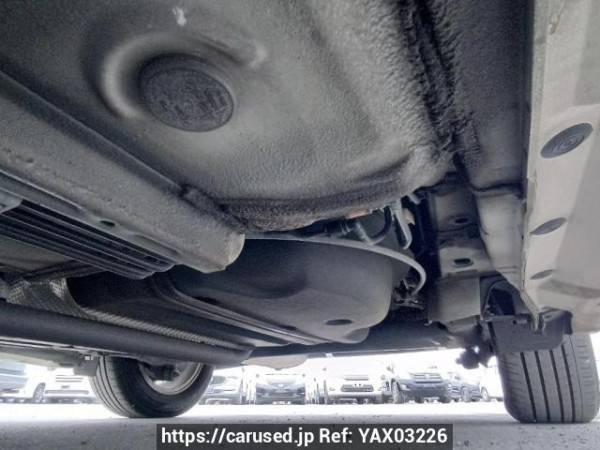 Used 2004 AT toyota wish ZNE10G Image[36]