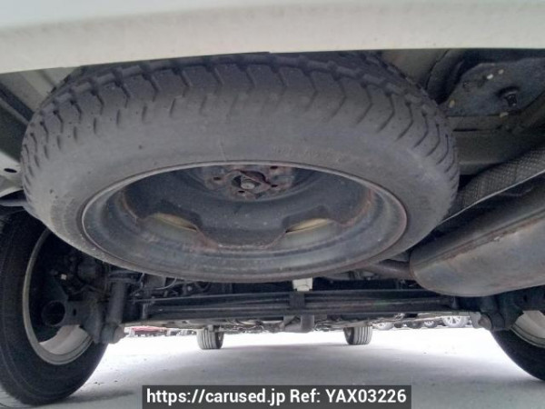 Used 2004 AT toyota wish ZNE10G Image[41]