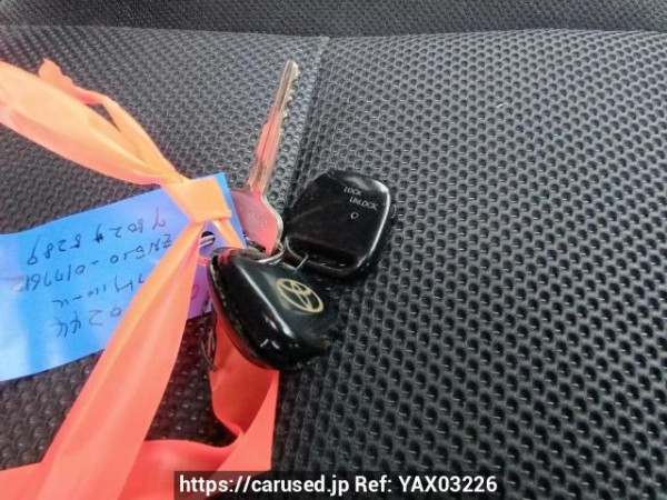 Used 2004 AT toyota wish ZNE10G Image[42]