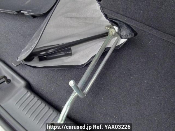 Used 2004 AT toyota wish ZNE10G Image[43]