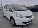 Honda Fit GE6