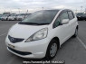 Used 2010 AT honda fit GE6 Image[2]