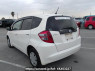 Used 2010 AT honda fit GE6 Image[4]