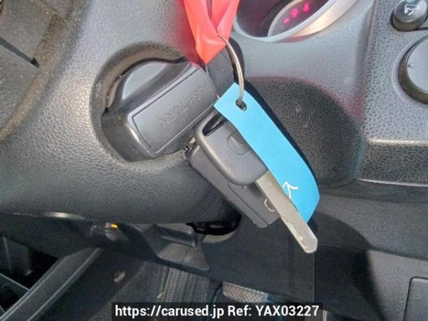 Used 2010 AT honda fit GE6 Image[20]