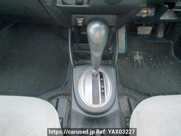 Used 2010 AT honda fit GE6 Image[24]