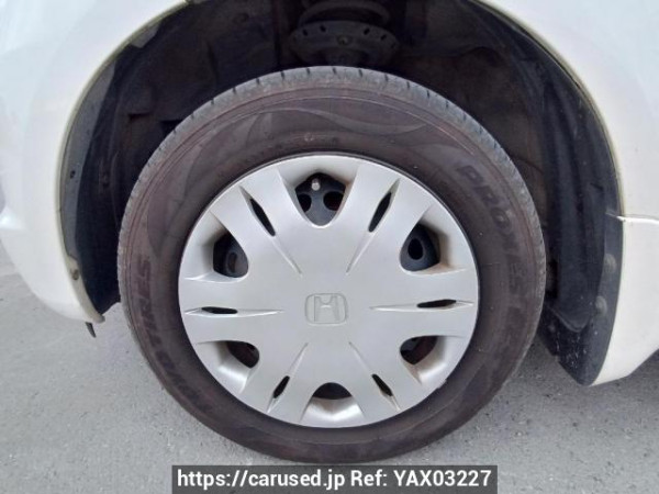 Used 2010 AT honda fit GE6 Image[28]