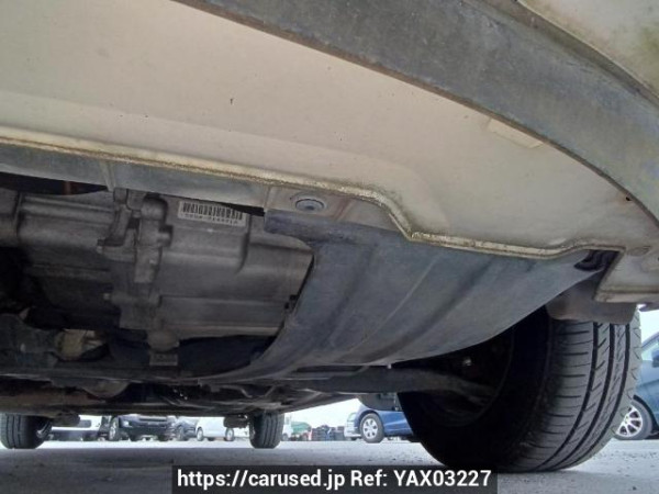 Used 2010 AT honda fit GE6 Image[32]