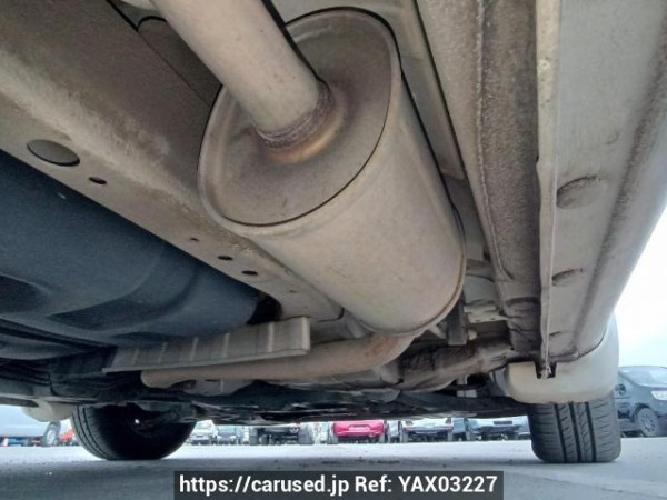 Used 2010 AT honda fit GE6 Image[33]