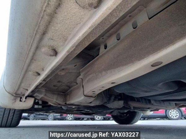 Used 2010 AT honda fit GE6 Image[34]