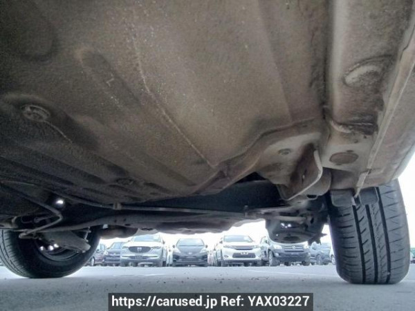 Used 2010 AT honda fit GE6 Image[35]