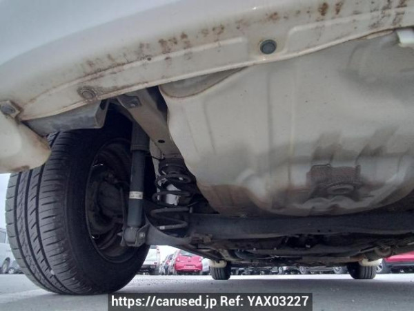 Used 2010 AT honda fit GE6 Image[37]