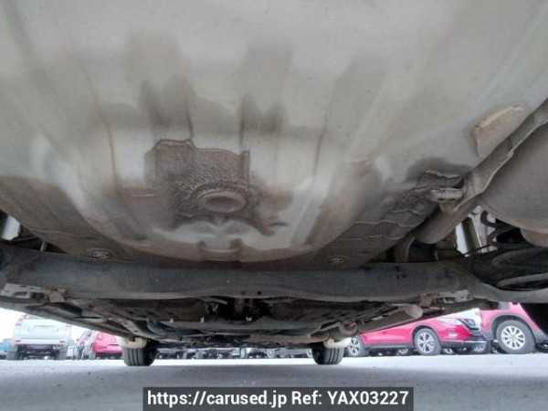 Used 2010 AT honda fit GE6 Image[38]