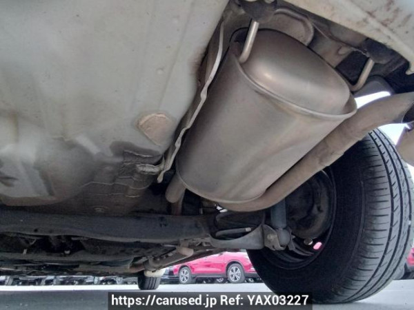 Used 2010 AT honda fit GE6 Image[39]