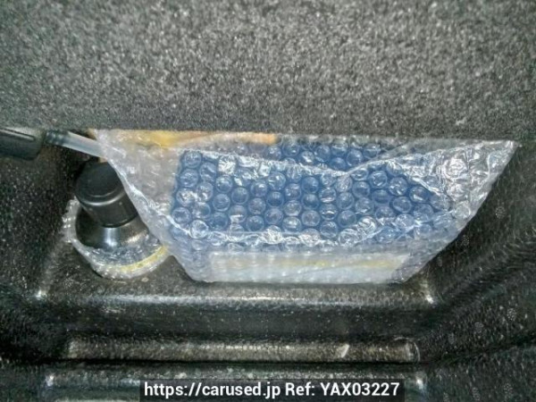 Used 2010 AT honda fit GE6 Image[40]