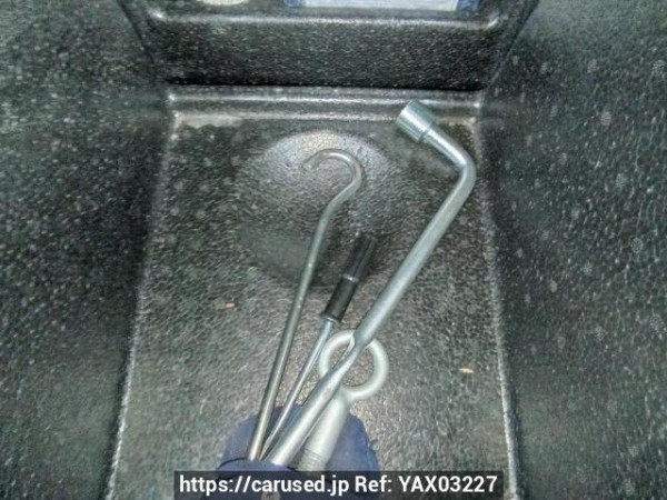 Used 2010 AT honda fit GE6 Image[41]