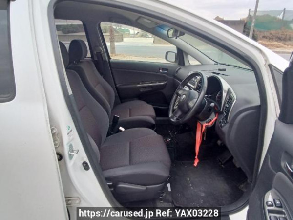 Used 2005 AT toyota wish ZNE10G Image[13]