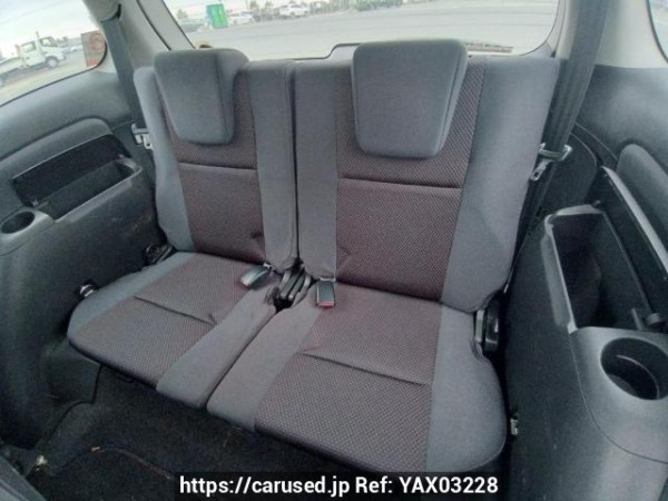 Used 2005 AT toyota wish ZNE10G Image[17]
