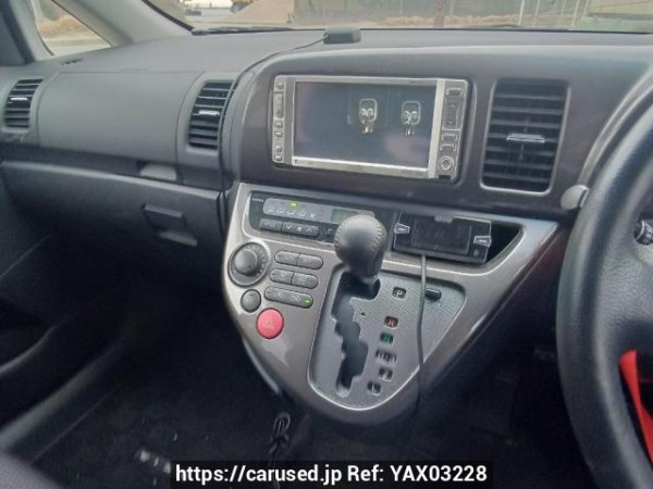 Used 2005 AT toyota wish ZNE10G Image[22]