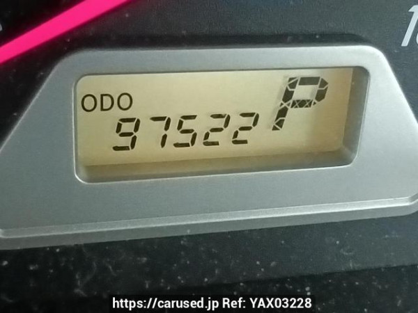 Used 2005 AT toyota wish ZNE10G Image[26]