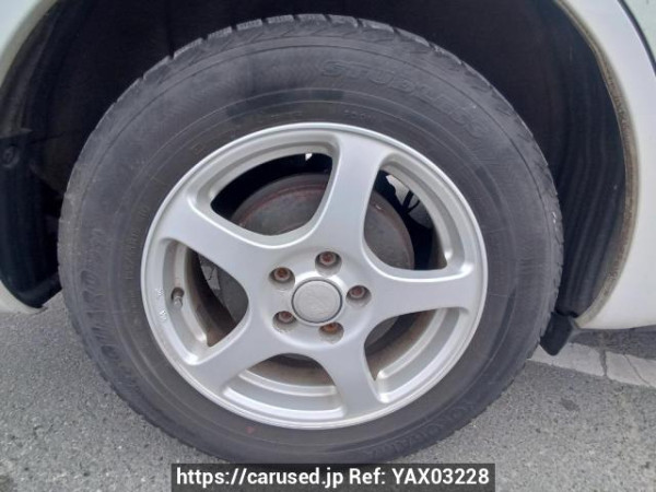 Used 2005 AT toyota wish ZNE10G Image[29]