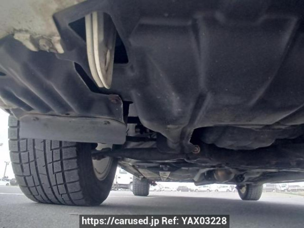 Used 2005 AT toyota wish ZNE10G Image[31]