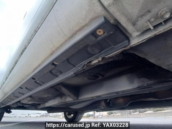 Used 2005 AT toyota wish ZNE10G Image[33]