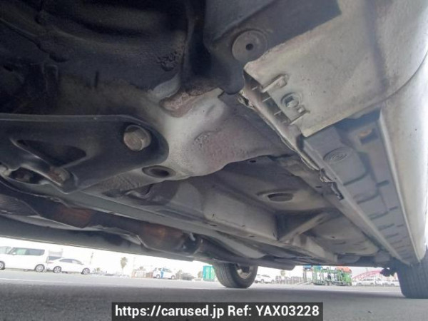 Used 2005 AT toyota wish ZNE10G Image[34]