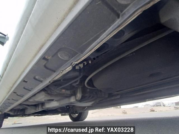 Used 2005 AT toyota wish ZNE10G Image[35]