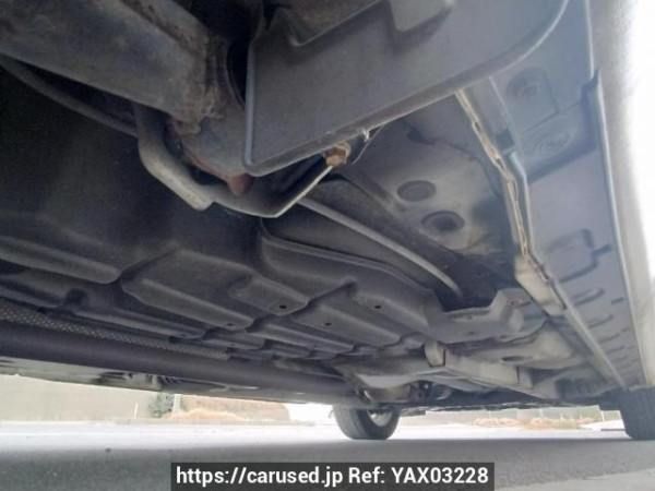 Used 2005 AT toyota wish ZNE10G Image[36]