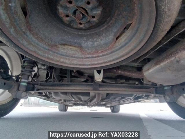 Used 2005 AT toyota wish ZNE10G Image[38]