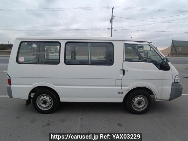 Used 2004 MT nissan vanette-van SK82VN Image[7]