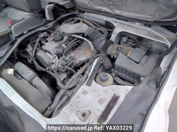 Used 2004 MT nissan vanette-van SK82VN Image[9]